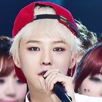 G-Dragon (nhân cách 1)
