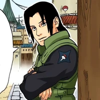 Uchiha Fugaku