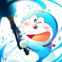 Doraemon ( levi)