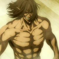 attack Titan