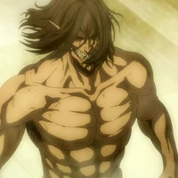 attack Titan