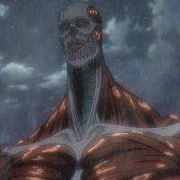 colossal Titan