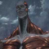 colossal Titan