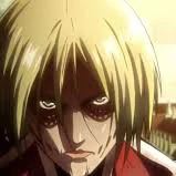 female Titan