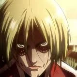 female Titan