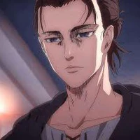 eren yeager