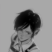 mikasa ackerman