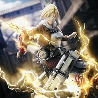 annie leonhart