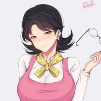 nobi tamako