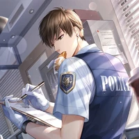 Cảnh sát (nhiều)