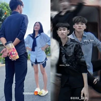 tgiả suu nèe