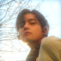 Kim Taehyung_21 tuổi