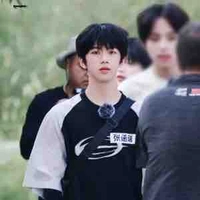 Trương hàm Thụy_em 