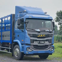 xe tải(nhiều loại)