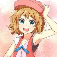 Serena