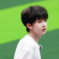 Trương Dịch Nhiên - omega