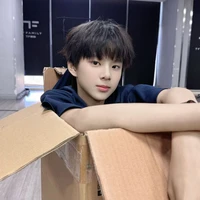 Trần Tư Hãn - omega