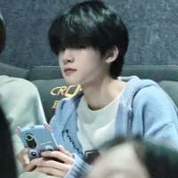 Uông Tuấn Hy - alpha