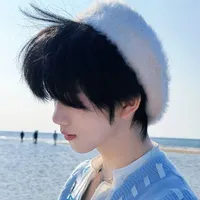 Trương Hàm Thụy - omega