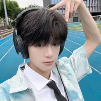 Uông Tuấn Hy - alpha
