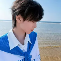 Trần Tư Hãn - omega