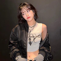 Ahn Yujin
