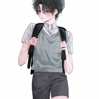 Ninh Ân - 10 tuổi