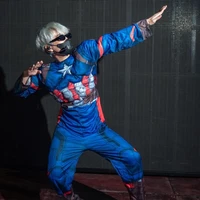 tác dả đẹp trai