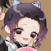 Kocho Shinobu