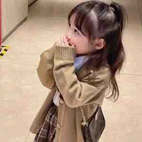 Trần Duệ Ân (lúc bé)