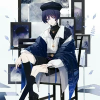 (anemo) kunikuzushi/wanderer