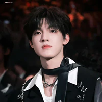 Trương Trạch Vũ _bé