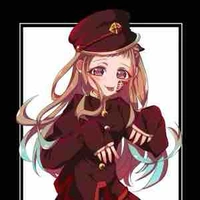 Hanako-san (Yashiro Nene)