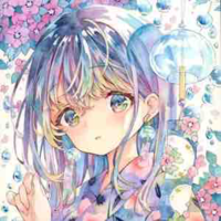 Nanako(chủ của N)