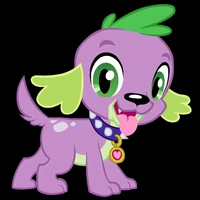 spike