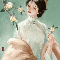 Tuyết Nhi《mợ hai》