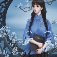 Thanh Trúc《hầu riêng của cậu》