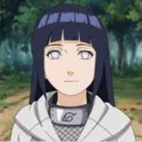 Hyuga Hinata