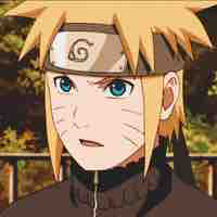 Uzumaki Naruto
