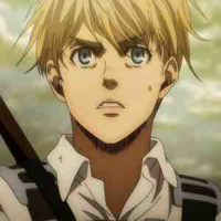 Armin arlert
