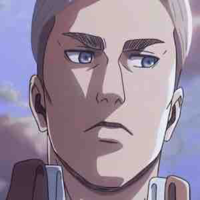 erwin smith