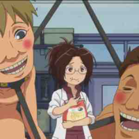 Hanji ck t