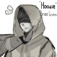 Hoodie [ Brian Thomas ]