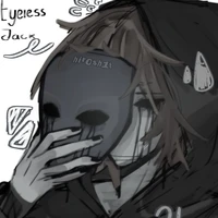 Eyeless Jack [ E.J ]
