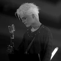 Nguyễn Quang Anh - Rhyder