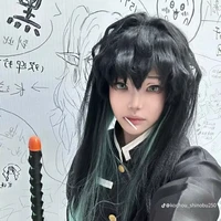 Tác giả mê Muichiro