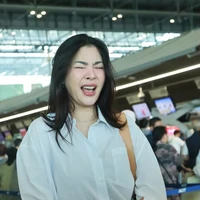 Faye Malisorn*thời còn là GV*