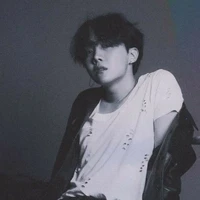 Jung HoSeok