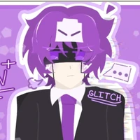 Glitch-kun