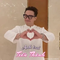 trấn thành